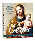 St. Joseph Gems: Daily Wisdom on Our Spiritual Father