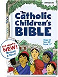 The Catholic Children's Bible, Revised