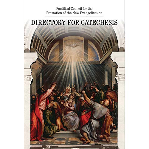 Directory for Catechesis: New Edition