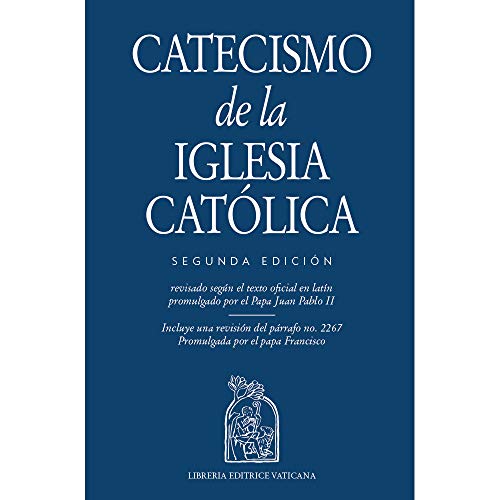 Catecismo de la Iglesia Catolica