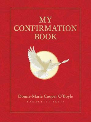 My Confirmation Book