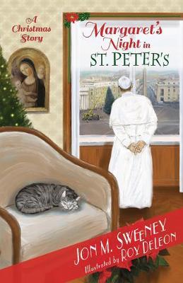 Margaret's Night In St. Peter's