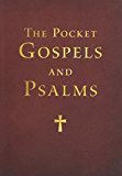 The Pocket Gospels and Psalms
