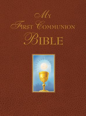 My First Communion Bibl
