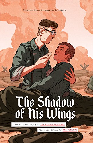 The Shadow of His Wings