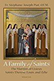 A Family of Saints