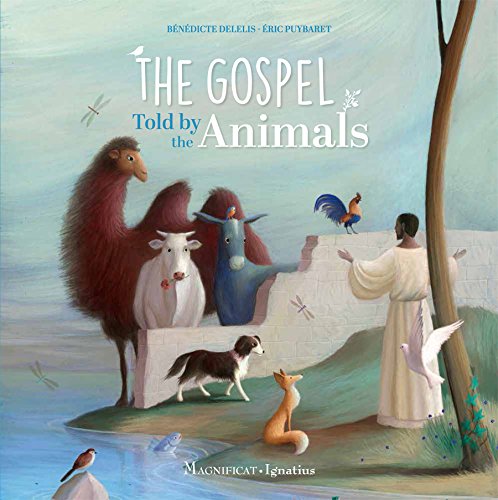 The Gospel Told By Animals