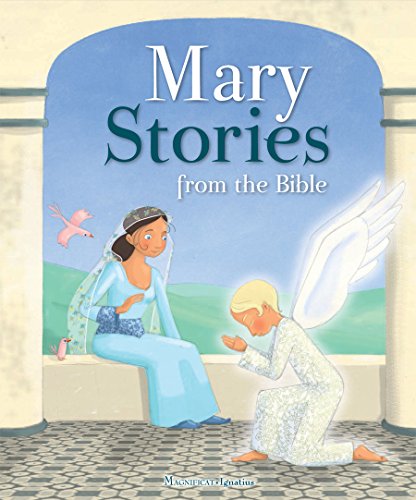 Mary Stories From The Bible