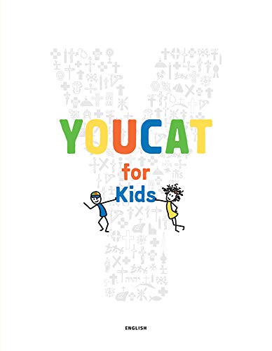 YOUCAT for Kids