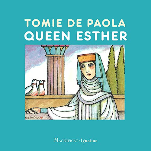 Queen Esther