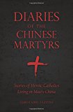 Diaries of the Chinese Martyrs