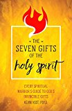 Seven Gifts of the Holy Spirit