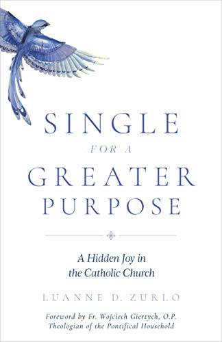 Single for a Greater Purpose: A Hidden Joy