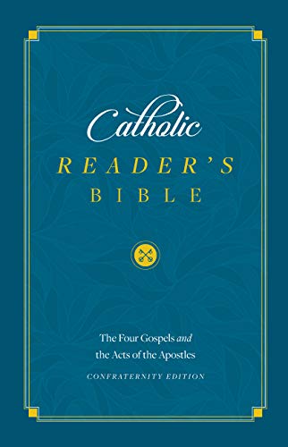 Catholic Reader's Bible