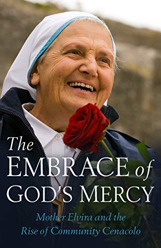 The Embrace Of God's Mercy