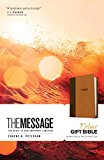 The Message Deluxe Bible