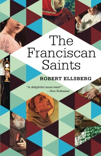 The Franciscan Saints