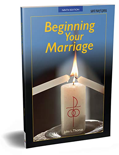 Beginning Your Marriage