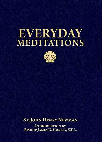 Everyday Meditations