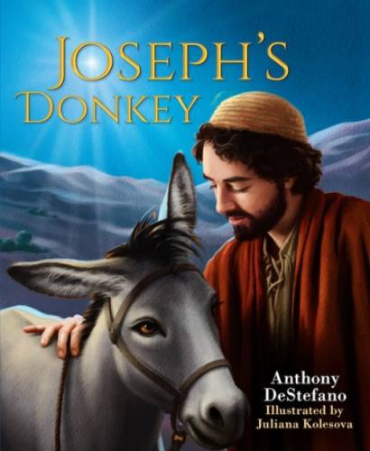 Joseph’s Donkey