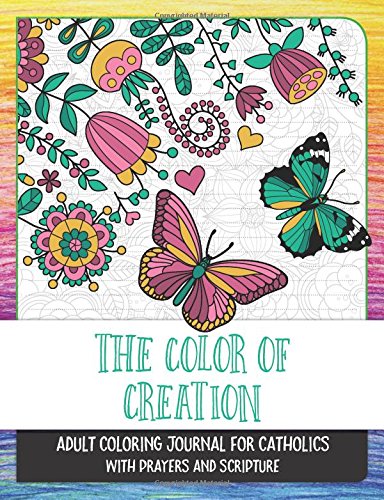 The Color of Creation