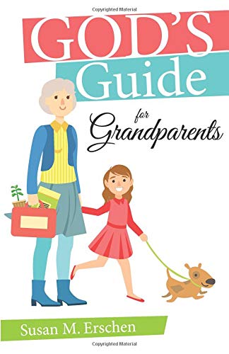 God's Guide For Grandparents