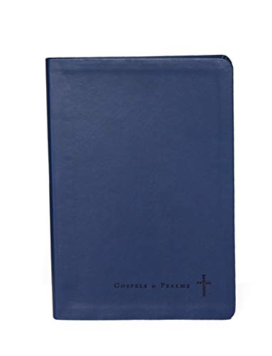 Journaling Through The Gospels And Psalms