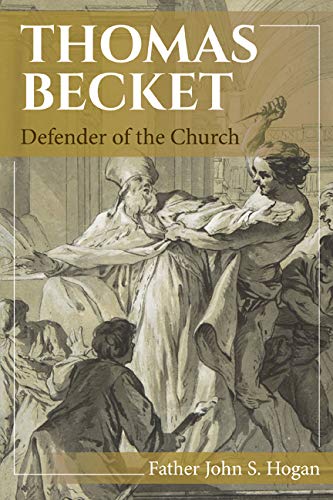 Thomas Becket: Defender of the Church