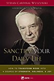 Sanctify Your Daily Life: How to Transform Work