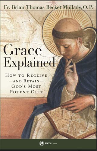 Grace Explained