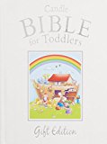 Candle Bible for Toddlers: Gift Edition