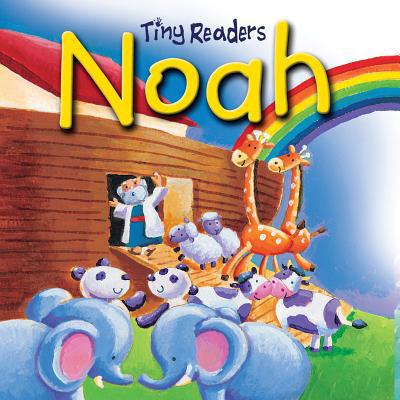 Noah Tiny Readers