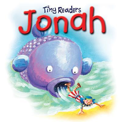 Jonah Tiny Readers