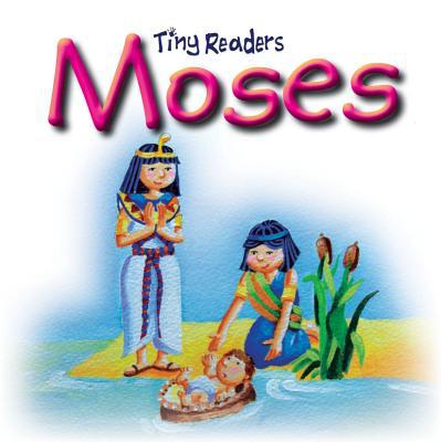 Moses Tiny Readers