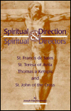 Spiritual Direction & Spiritual Director
