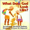 What Does God Look Like?