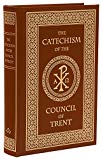 Catechism Of The Council Of Trent