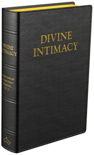 Divine Intimacy
