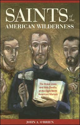 Saints Of The American Wilderness