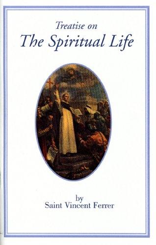 Treatise On The Spiritual Life