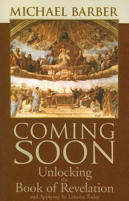 Coming Soon: Unlocking the Book of Revelation