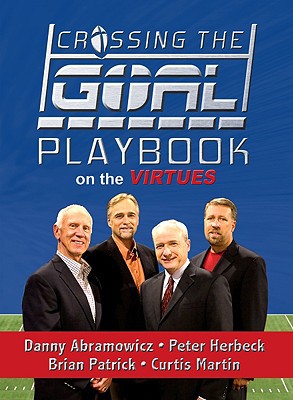 Crossing the Goal: Playbook on the Virtues