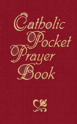 Catholic Pocket Prayer Book