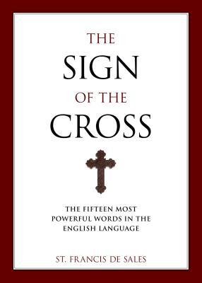 The Sign of the Cross