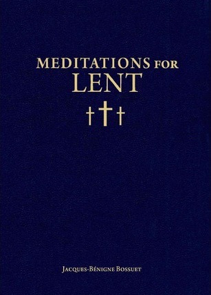 Meditations for Lent