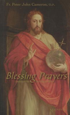 Blessing Prayers: Devotions for Growing in Faith