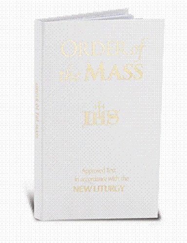 Order of the Mass