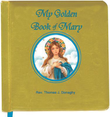 My Golden Book Of Mary