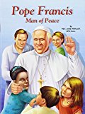 Pope Francis: Man Of Peace