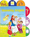 Heavenly Angels Tab Book